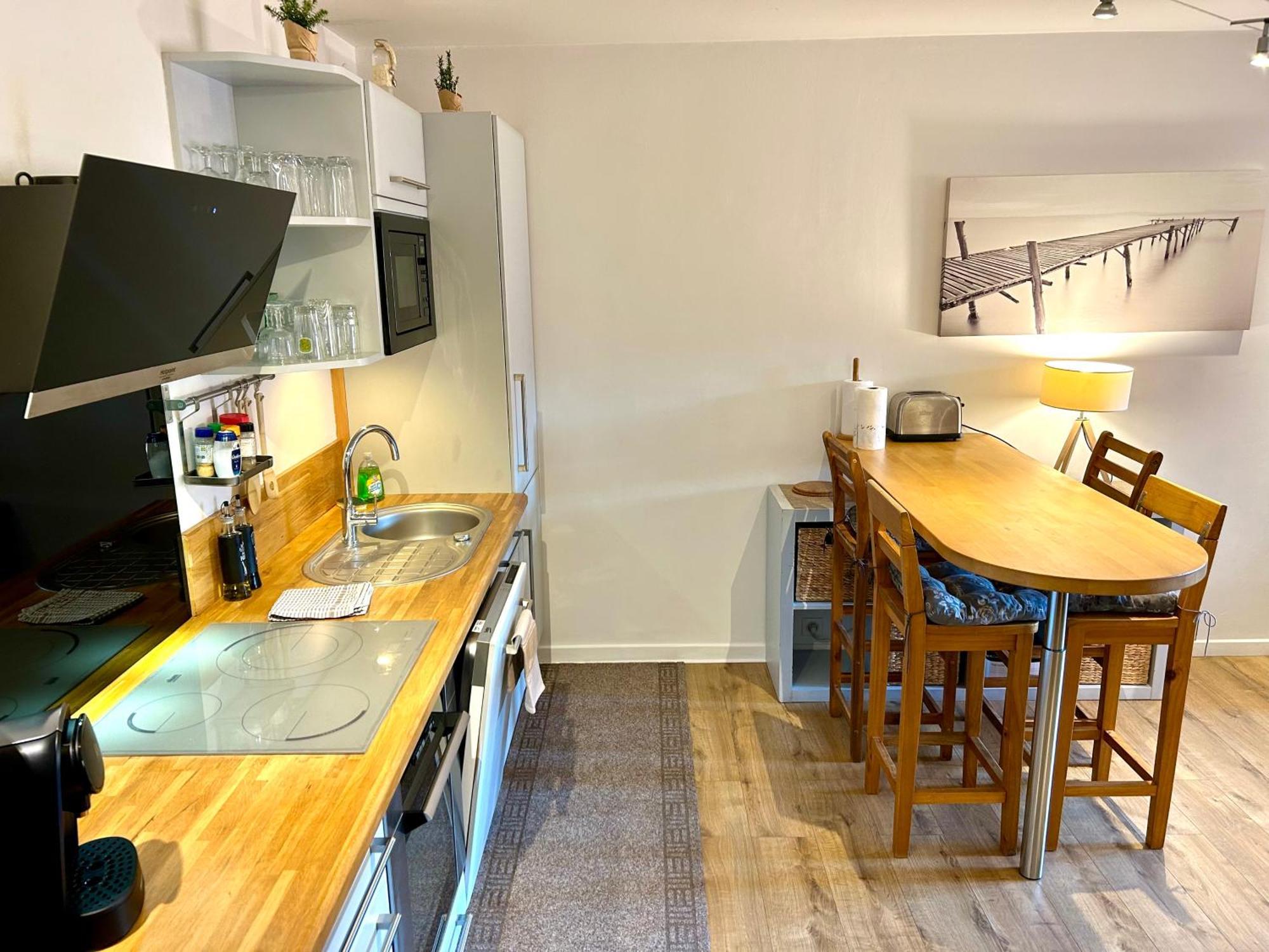 Pauline'S Home - City Center Кольмар Экстерьер фото